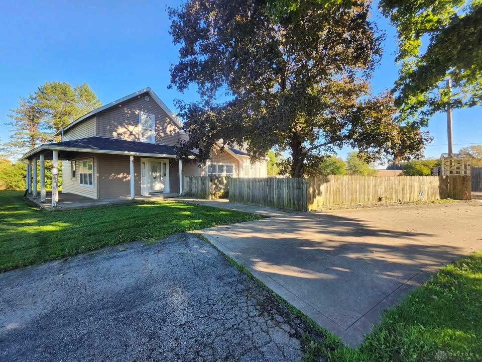 10656 W Mason Property Photo 1