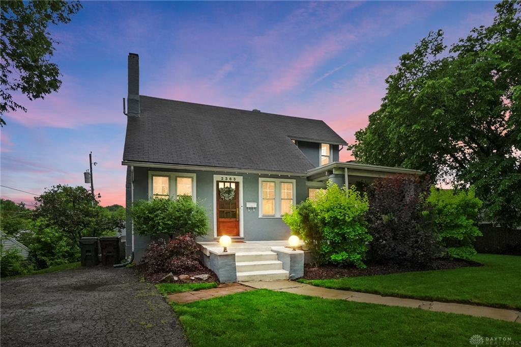 2363 S Patterson