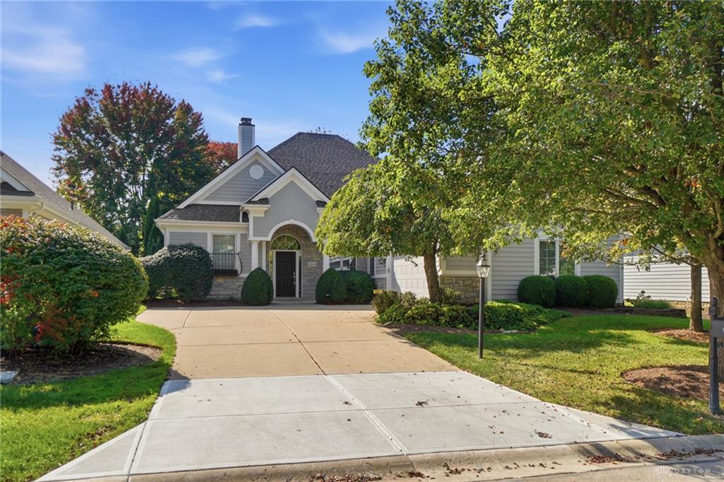 1016 Wedgestone