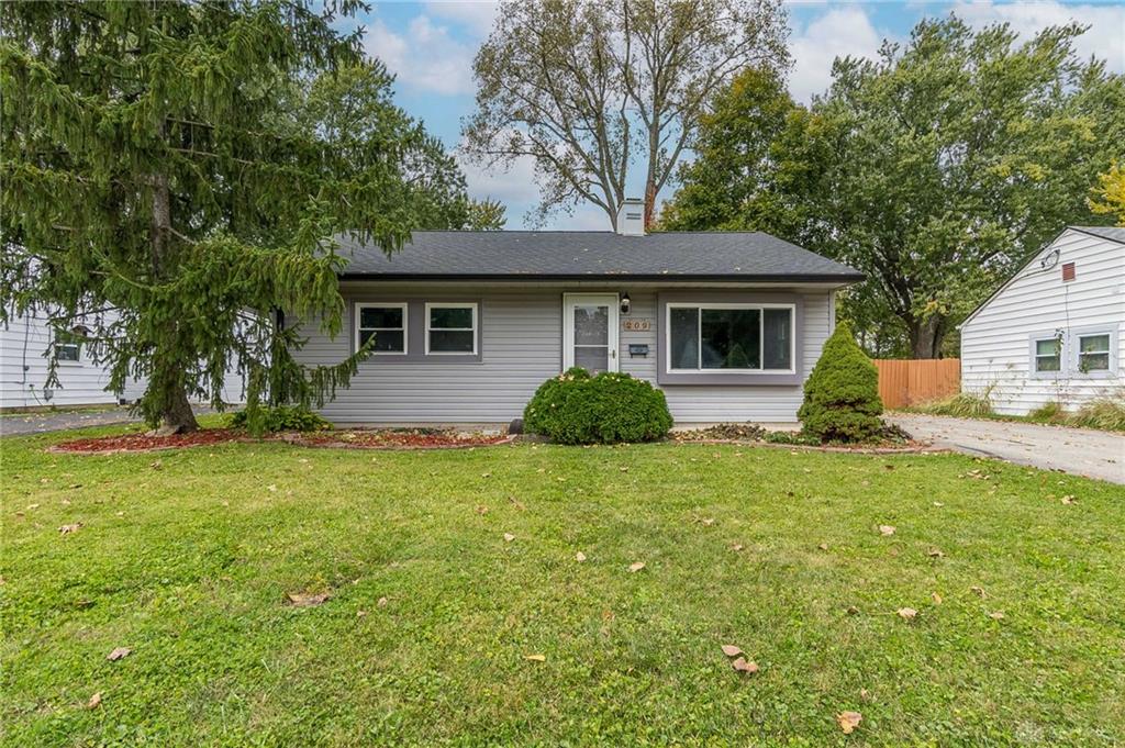 209 Forestwood Property Photo 1
