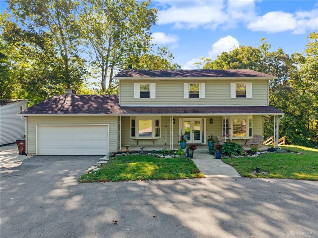 1464 Hilltop