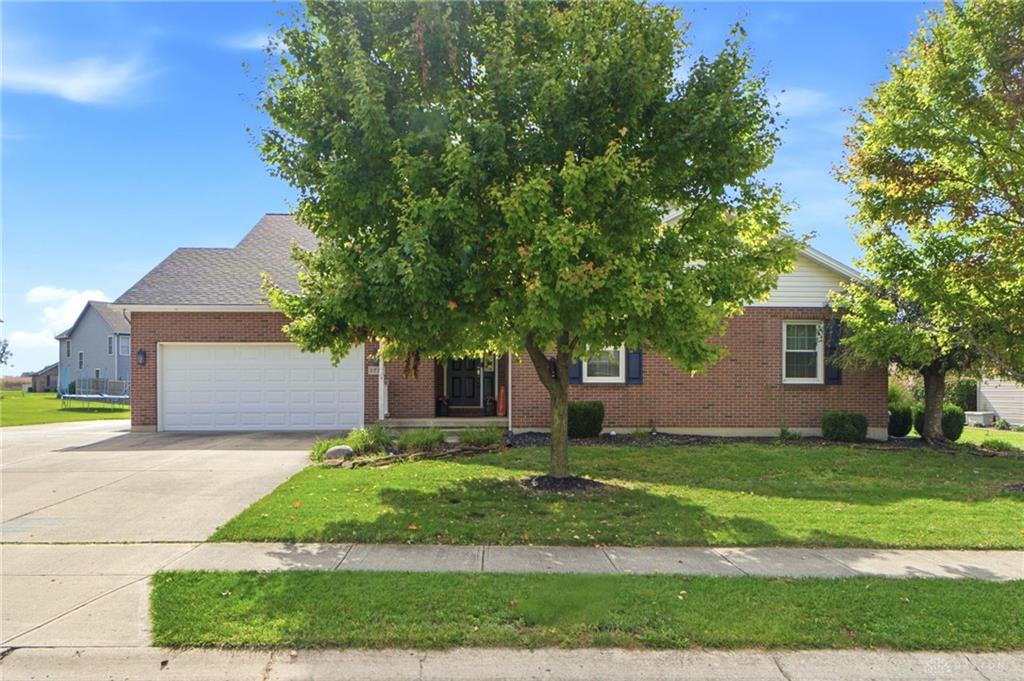 3229 Cherokee Property Photo