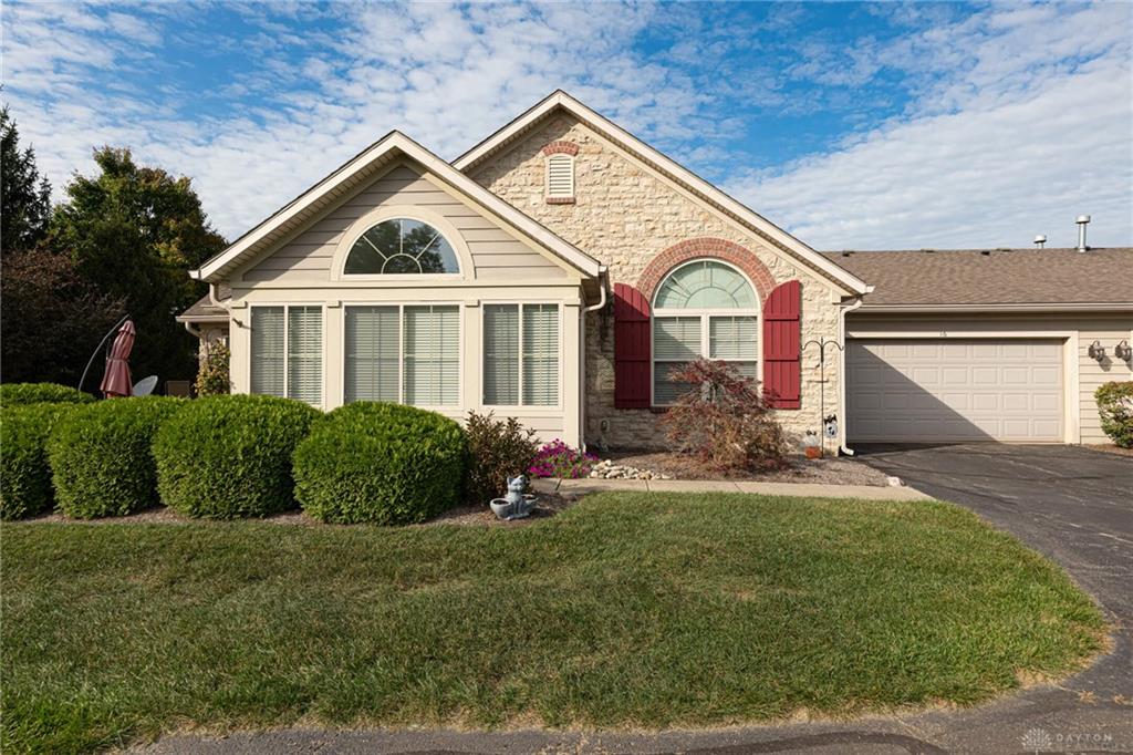 16 Scarborough Village
