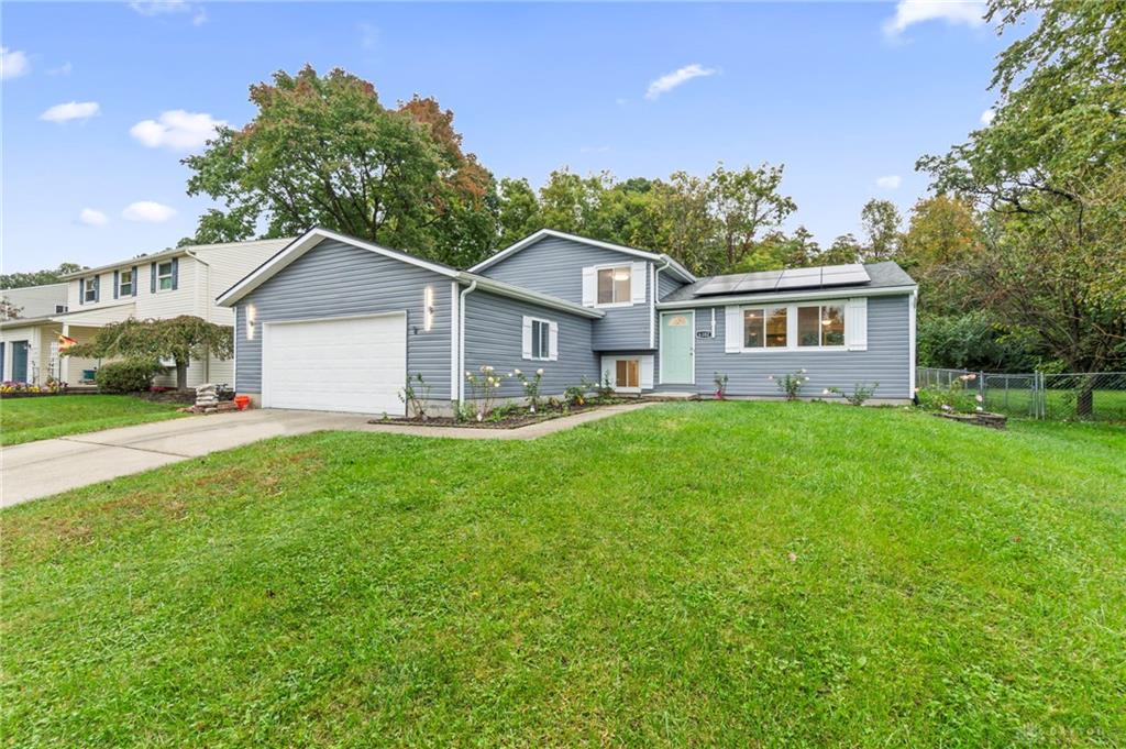6302 E Gander Property Photo 1