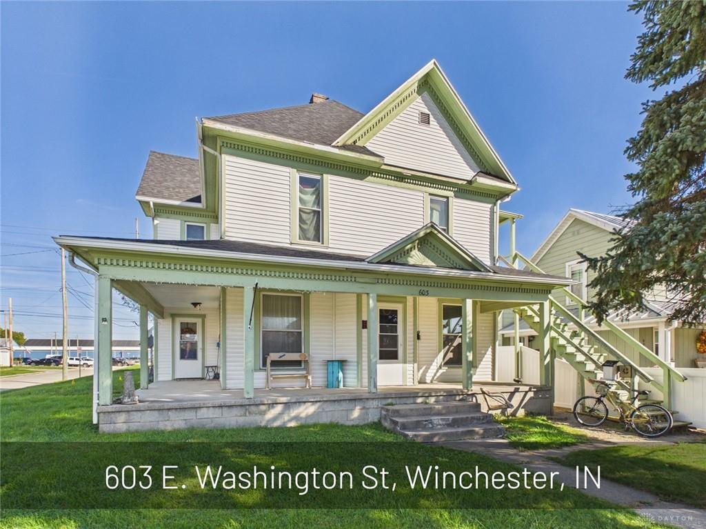 603 E Washington Property Photo 1