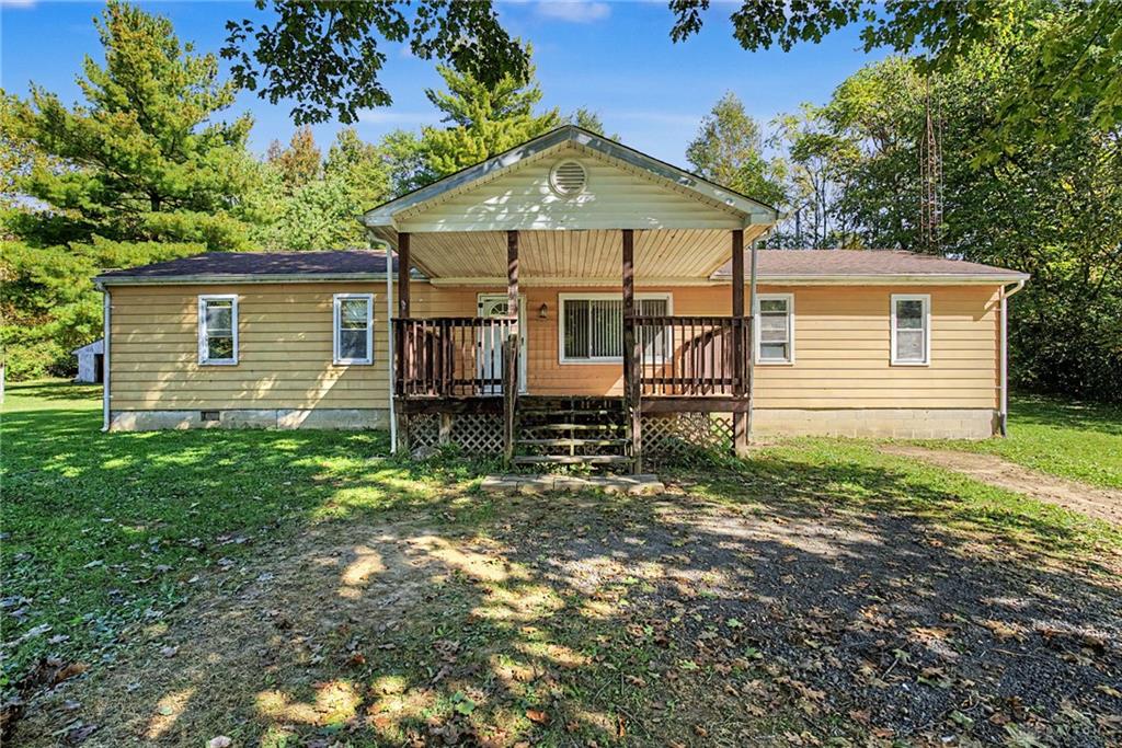 8070 Hinkle Property Photo 1