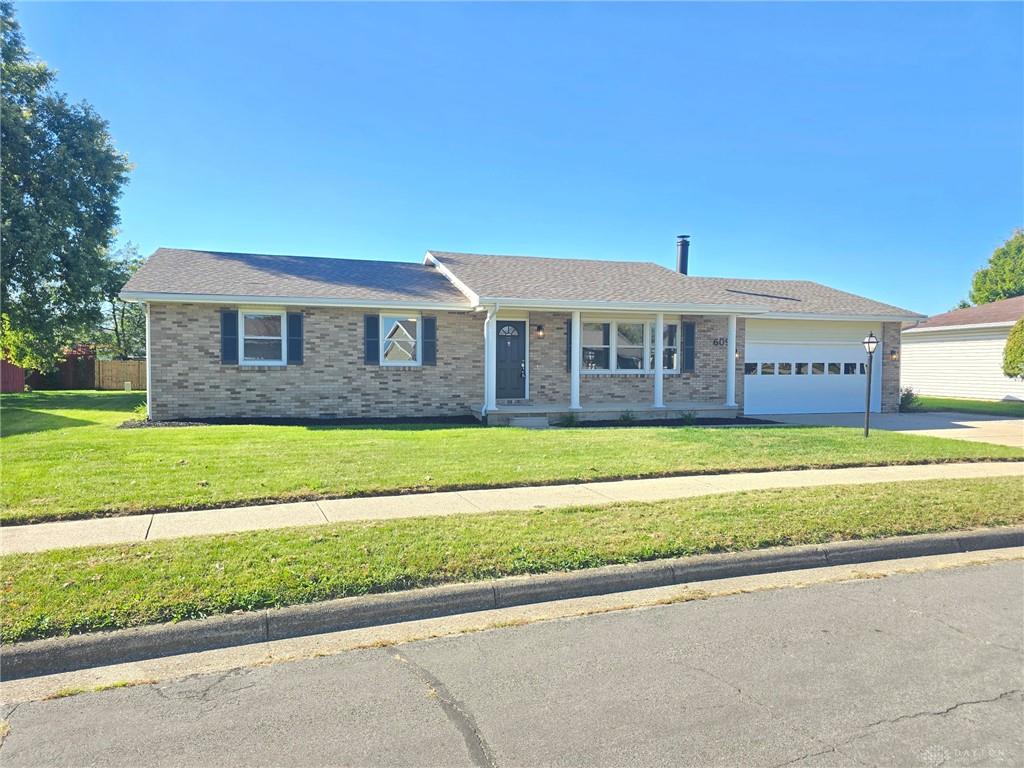 609 Spring Property Photo 1