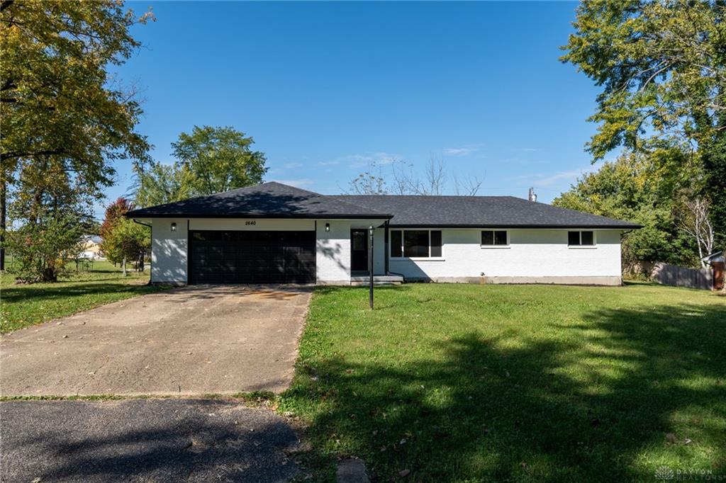 2640 N Emerald