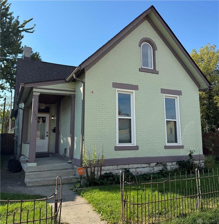 132 Centre Property Photo 1