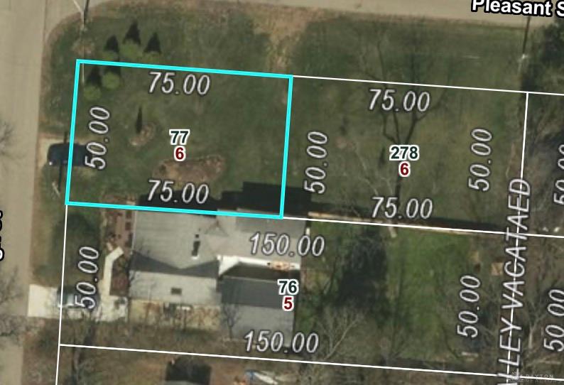 329 N High Property Photo 1