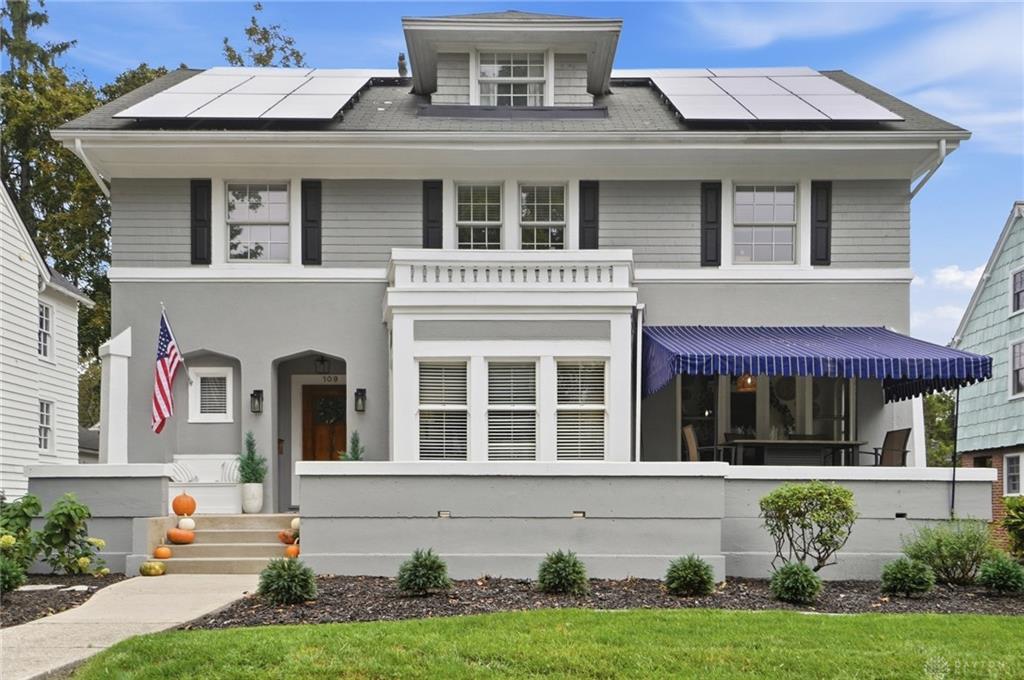109 Wisteria Property Photo 1