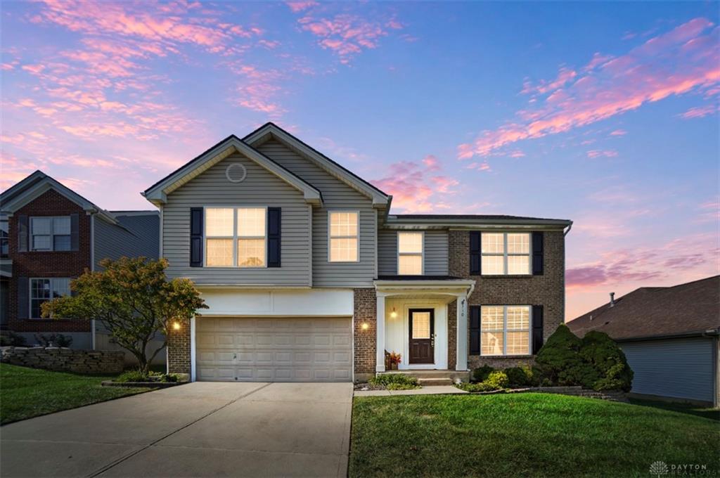 310 Bridle Creek