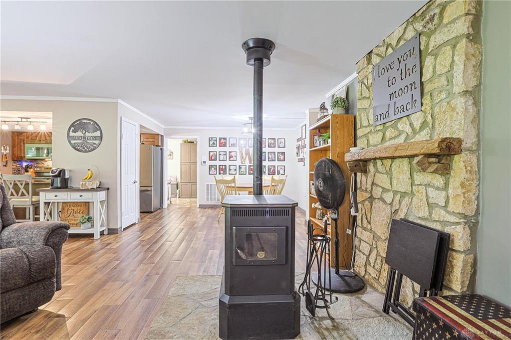 6941 Browns Run Property Photo 10