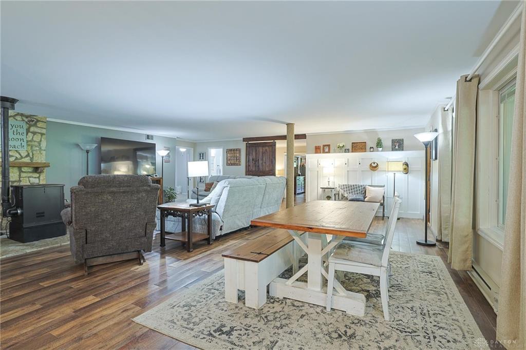 6941 Browns Run Property Photo 15