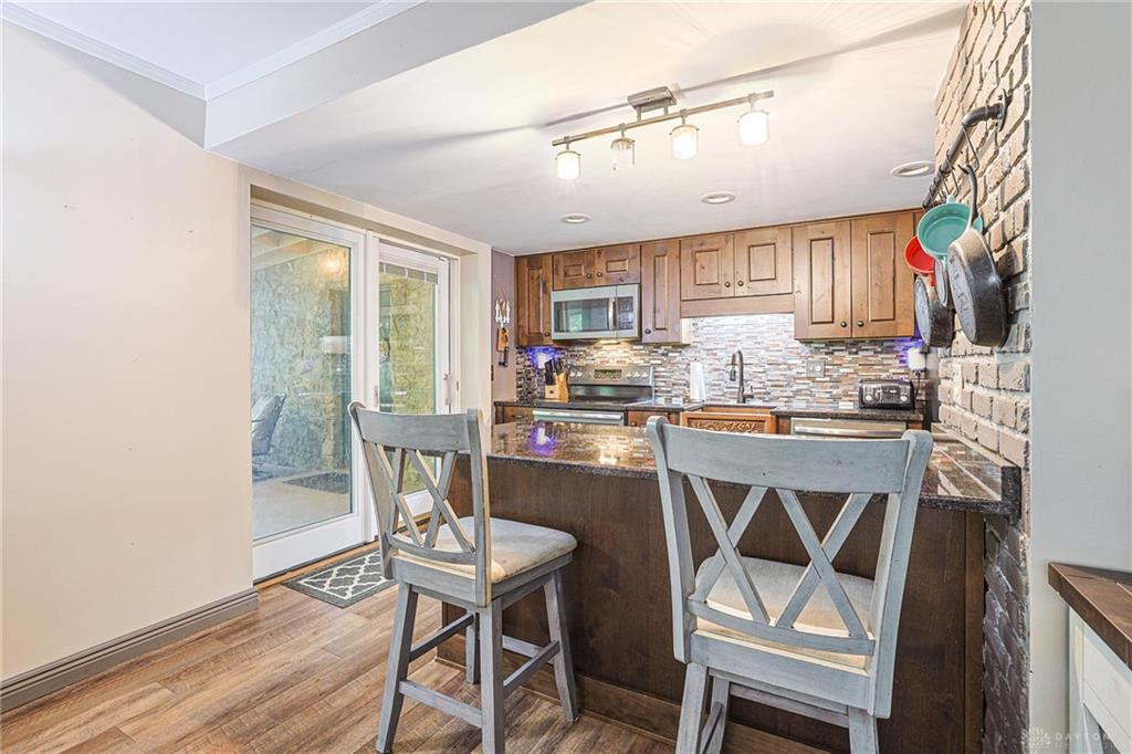 6941 Browns Run Property Photo 19