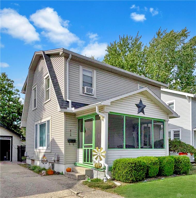 810 Spring Property Photo 1