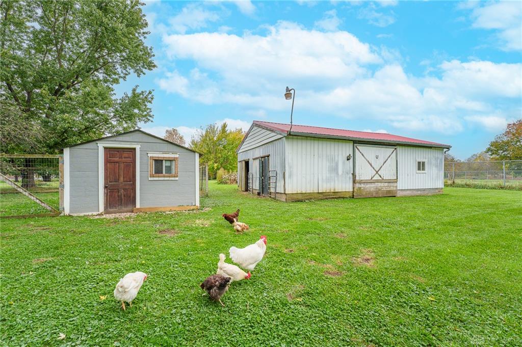 2536 Lefevre Property Photo 27