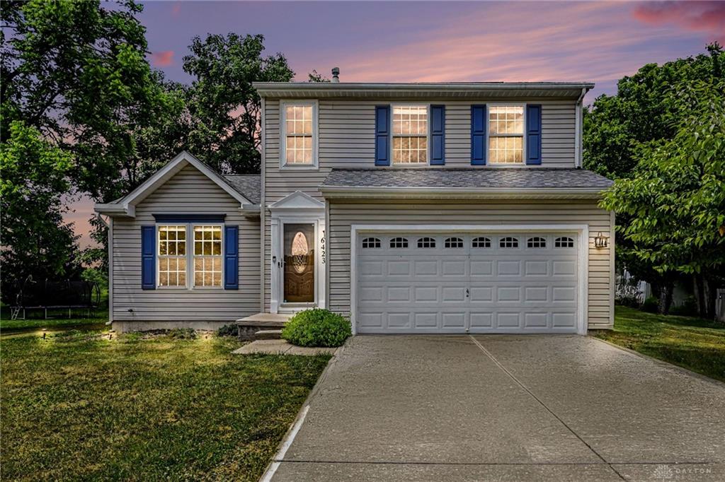 6423 Riverbend
