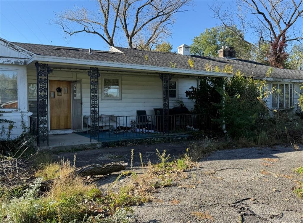 4500 Dayton Liberty Property Photo 1