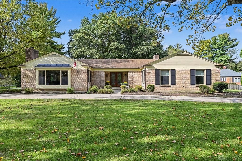 3901 Stonehaven Property Photo 1