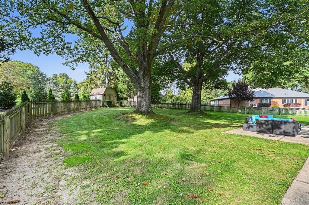 3901 Stonehaven Property Photo 24