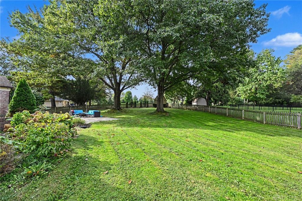 3901 Stonehaven Property Photo 25