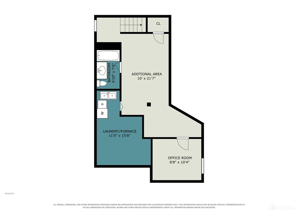 3901 Stonehaven Property Photo 33