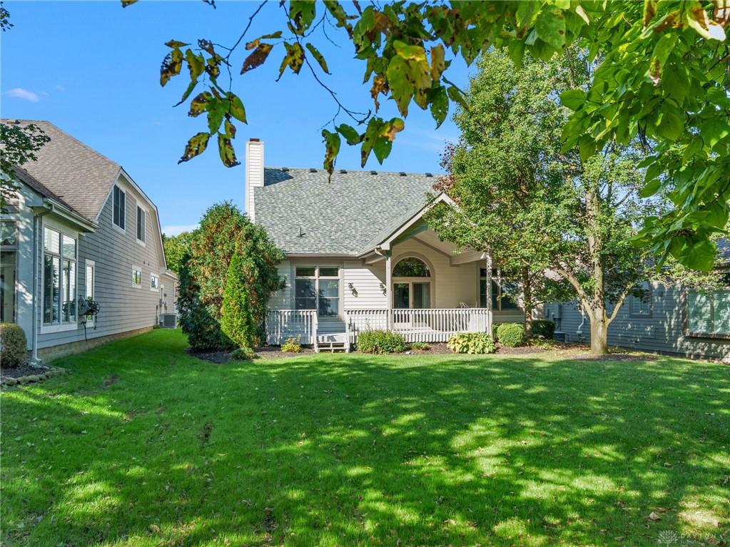 1048 Greenskeeper Property Photo 44