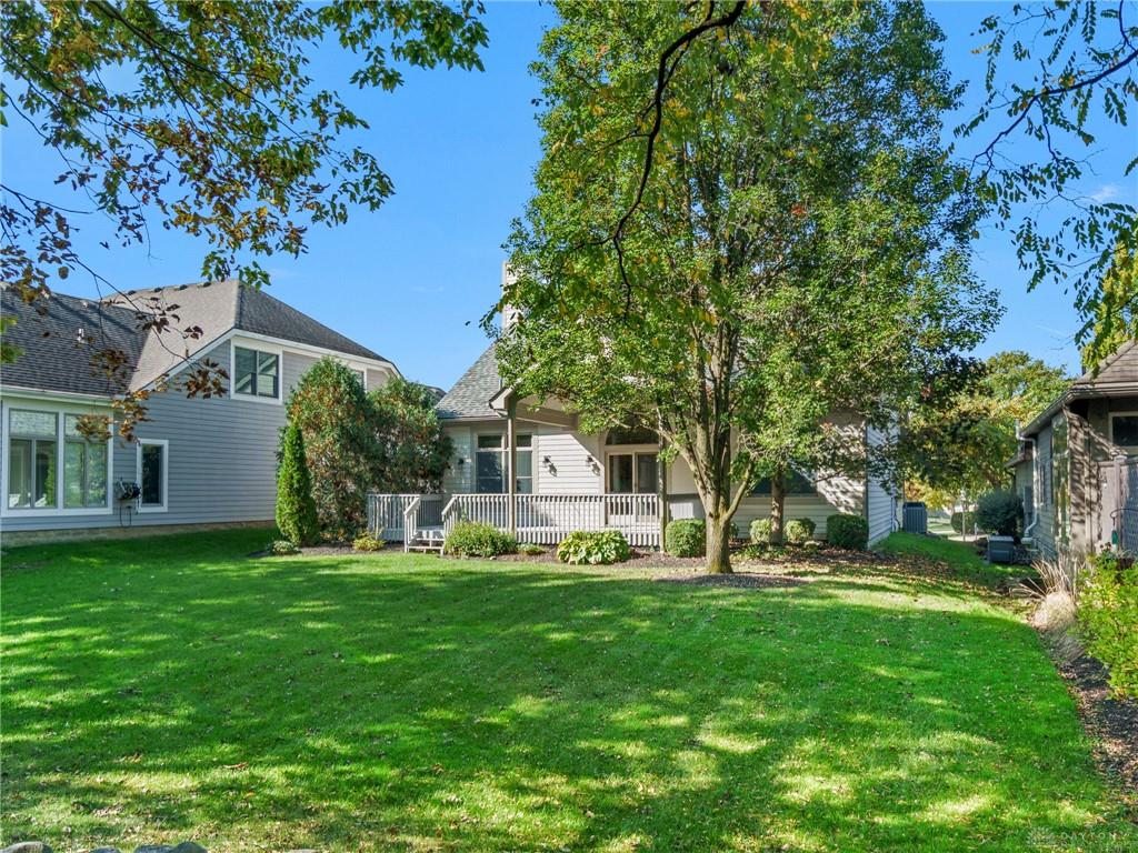 1048 Greenskeeper Property Photo 45