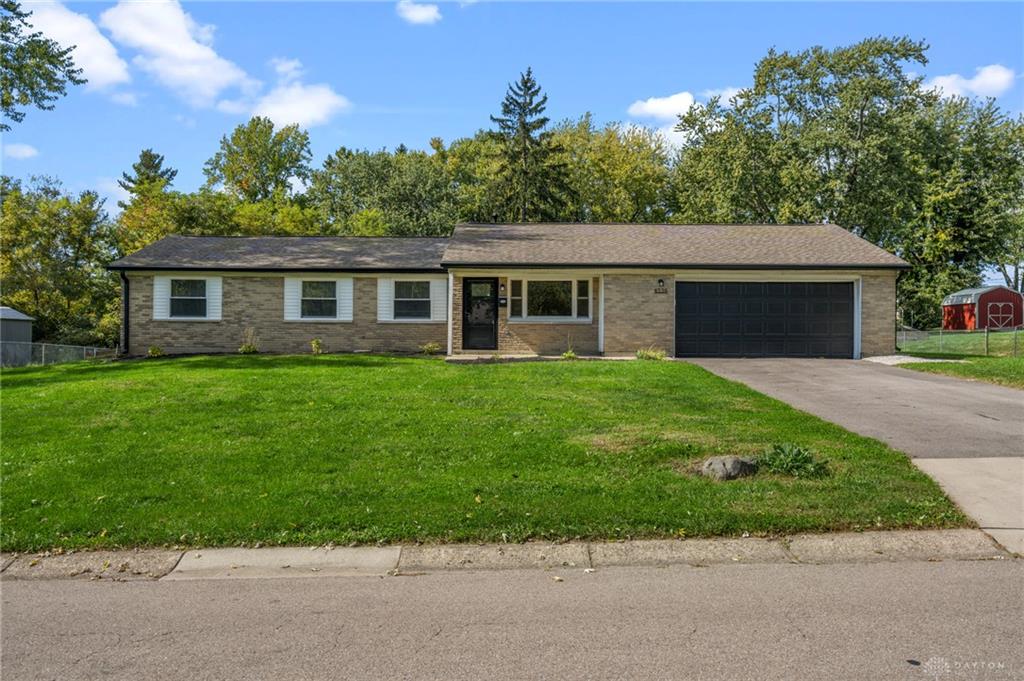 4536 Walbridge Property Photo 1