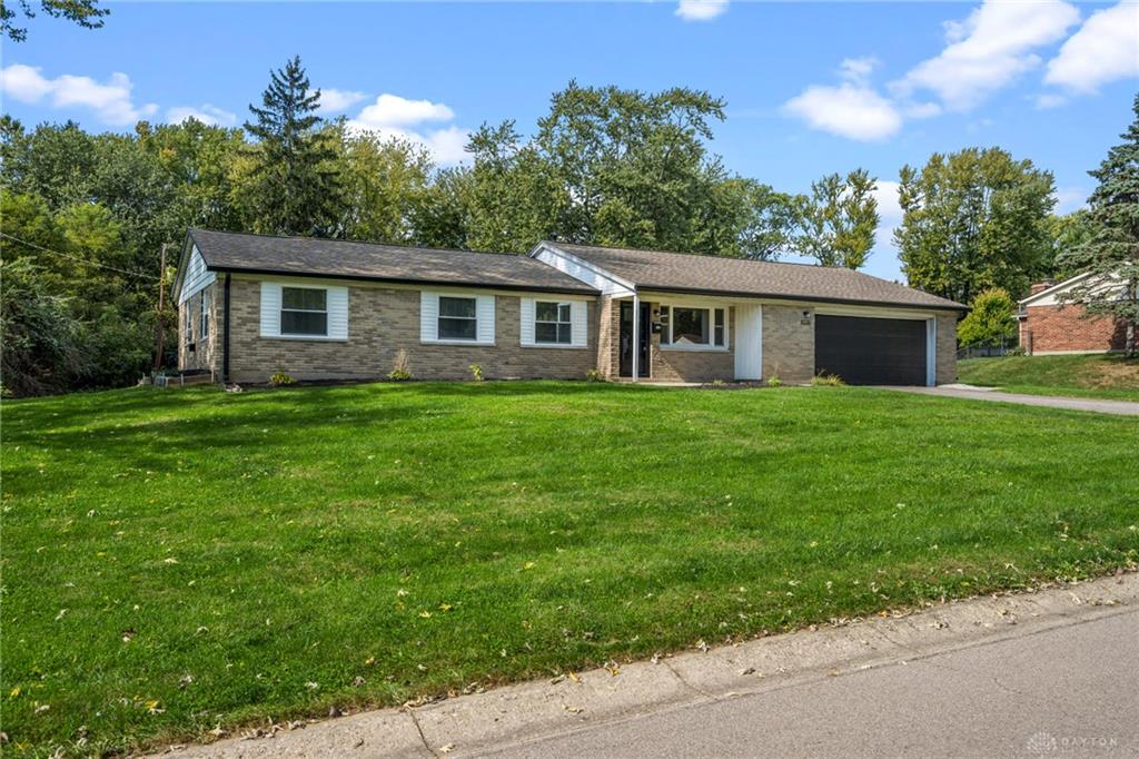 4536 Walbridge Property Photo 2