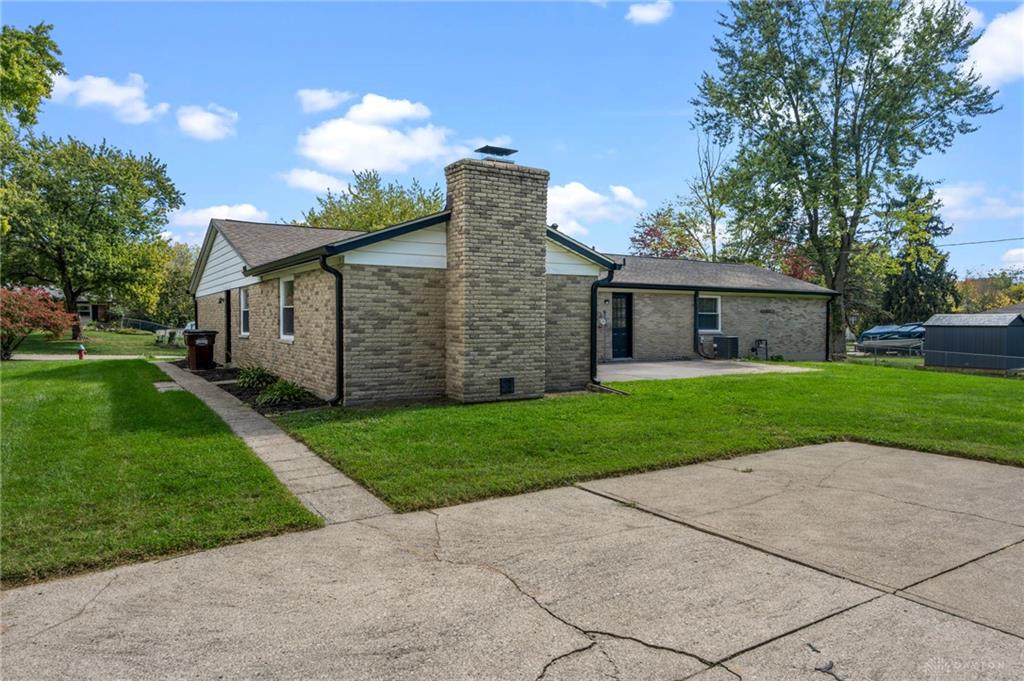 4536 Walbridge Property Photo 5