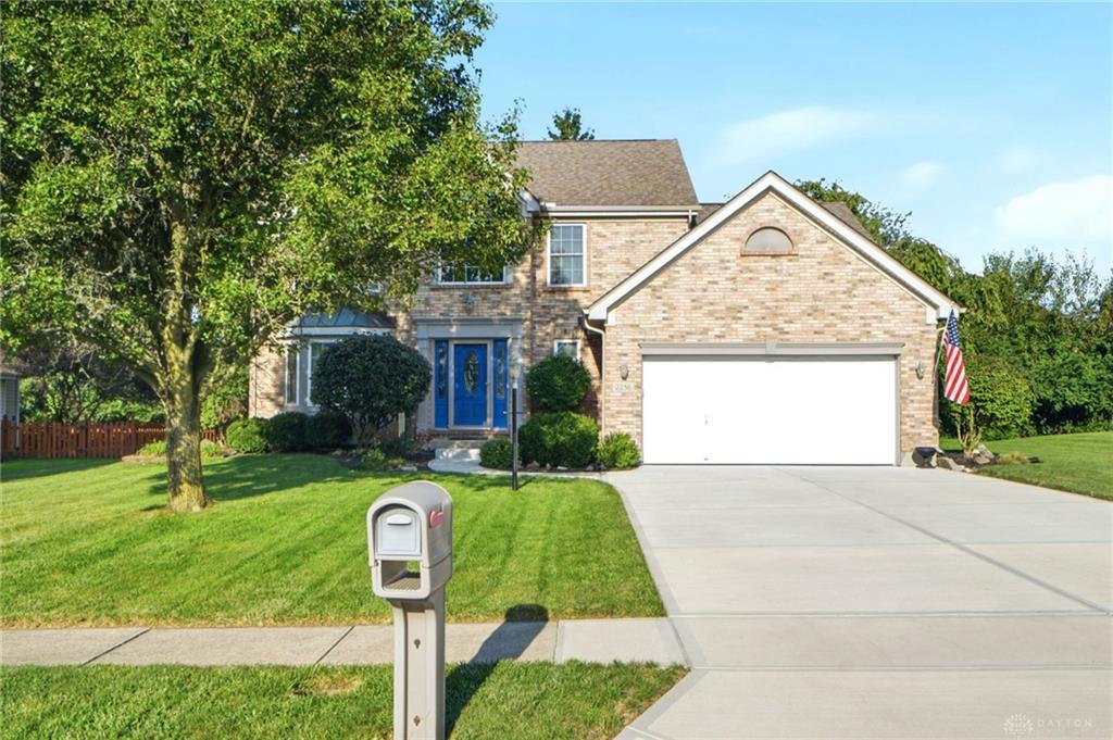 2256 Appleblossom Property Photo 1