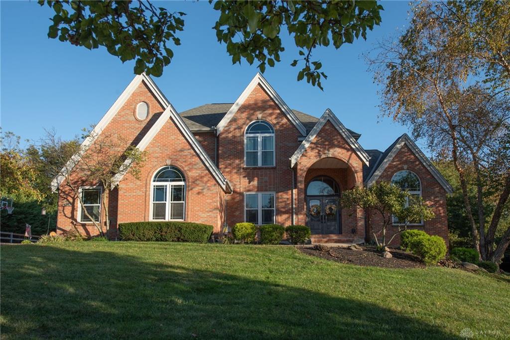 5253 Providence Ridge