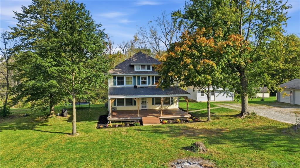 5627 S Pitchin Property Photo 1