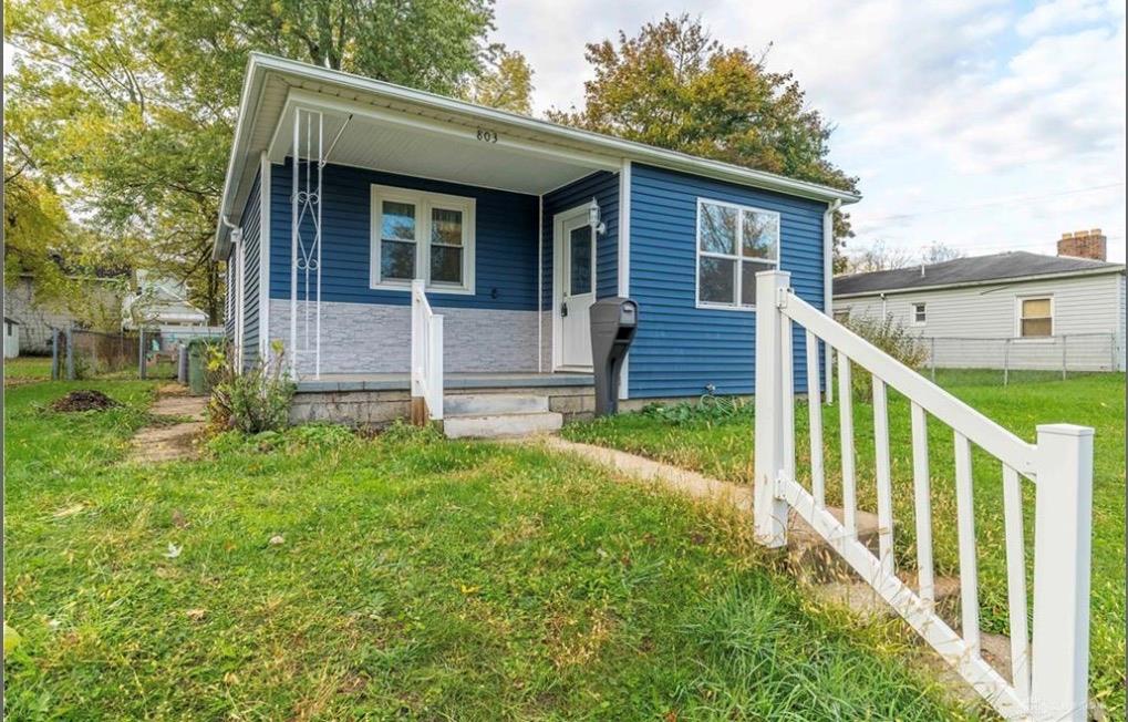 803 Dingman Property Photo 4