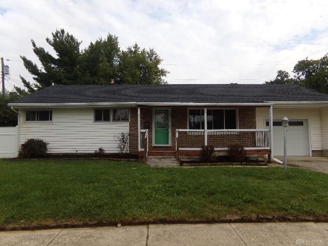 501 Van Tress Property Photo 1