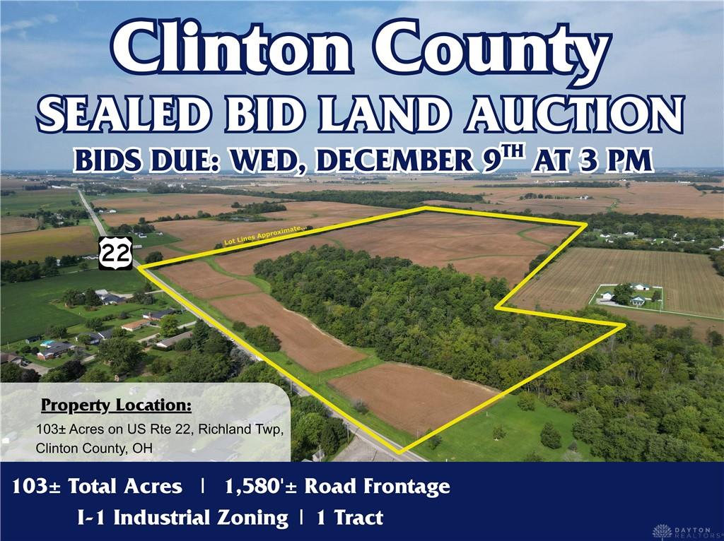 0 Us Rte 22 Property Photo 1