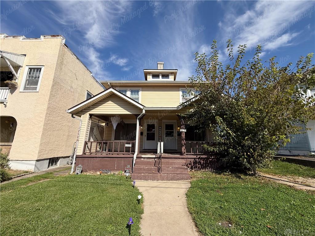 3135 Wayne Property Photo 1
