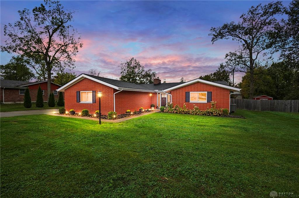 2369 Pine Knott Property Photo 1