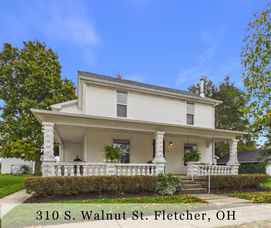 310 S Walnut Property Photo 1