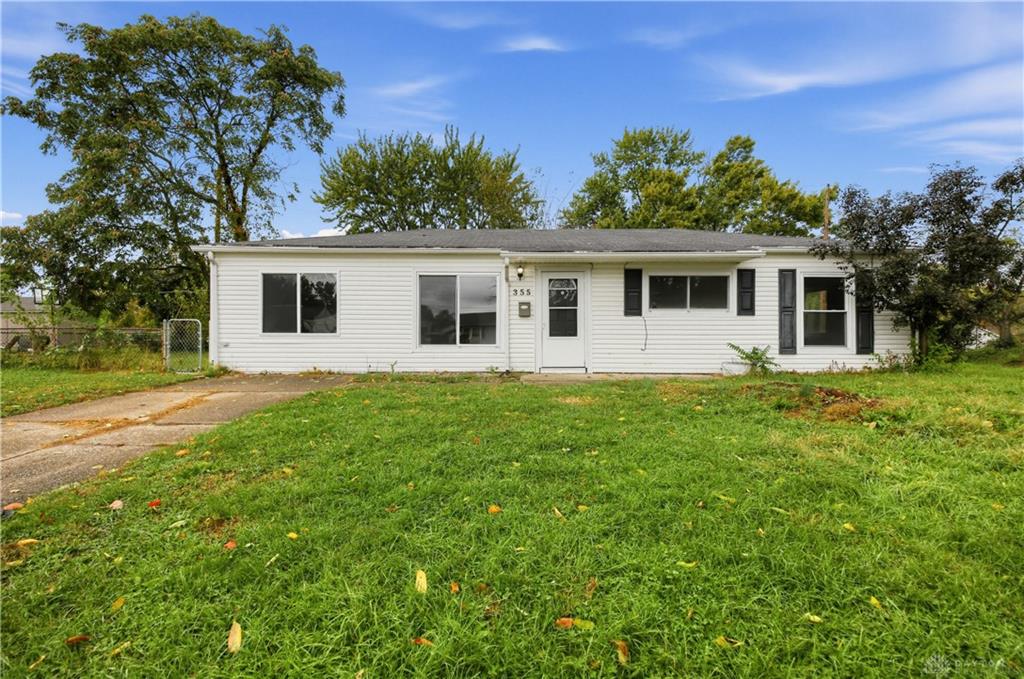 355 Millard Property Photo 1