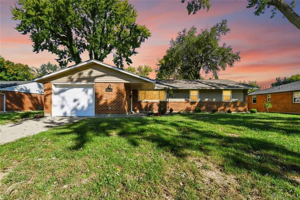 4877 Fishburg Property Photo 1