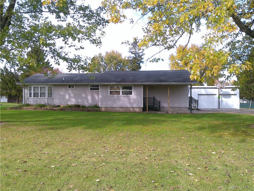 8625 Horseshoe Bn Property Photo 1
