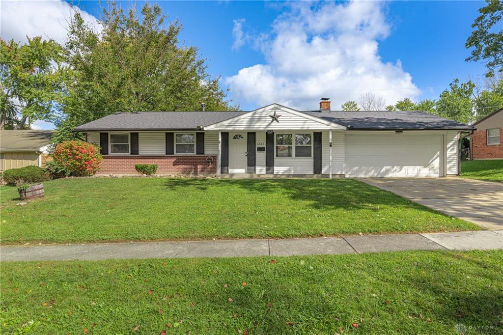 6533 Millhoff Property Photo 1