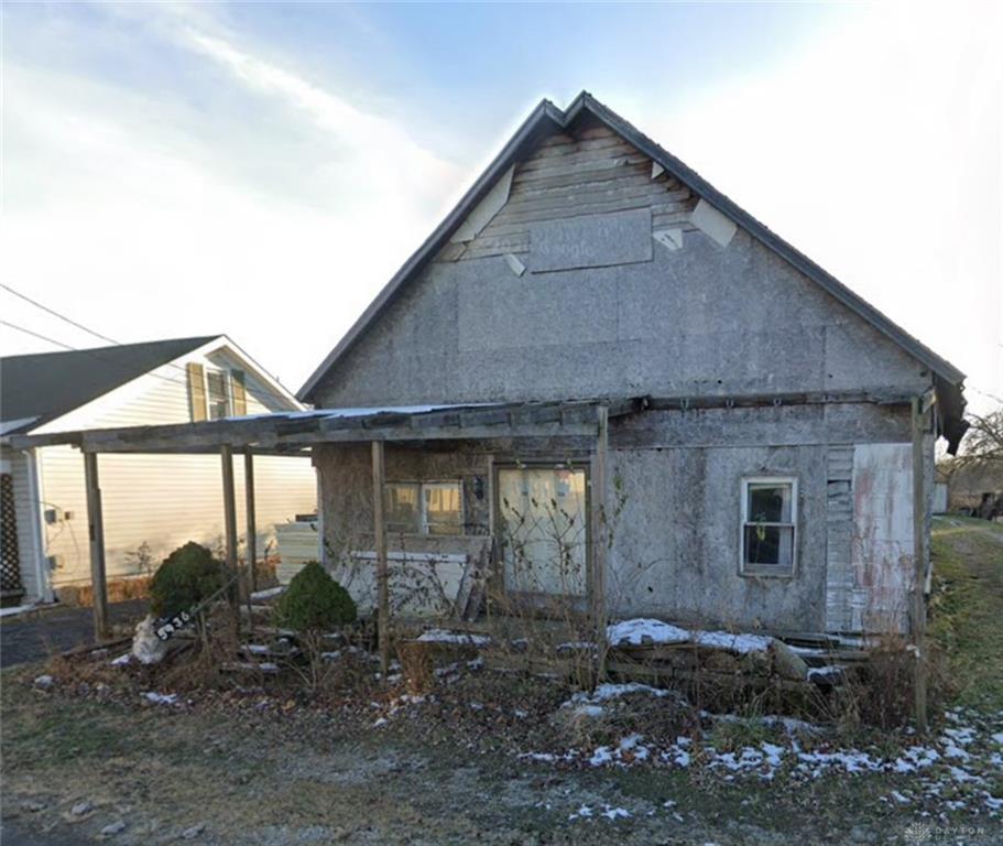 5436 Eaton