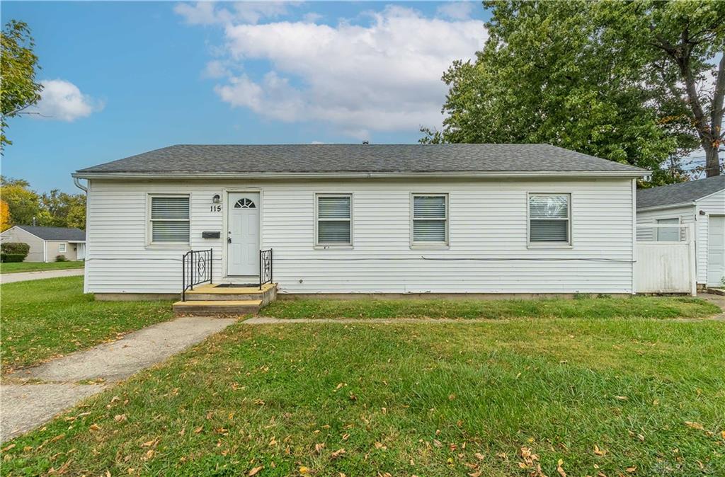 115 E Mclaughlin Property Photo 1