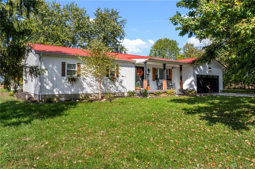 2231 Garner Property Photo 1