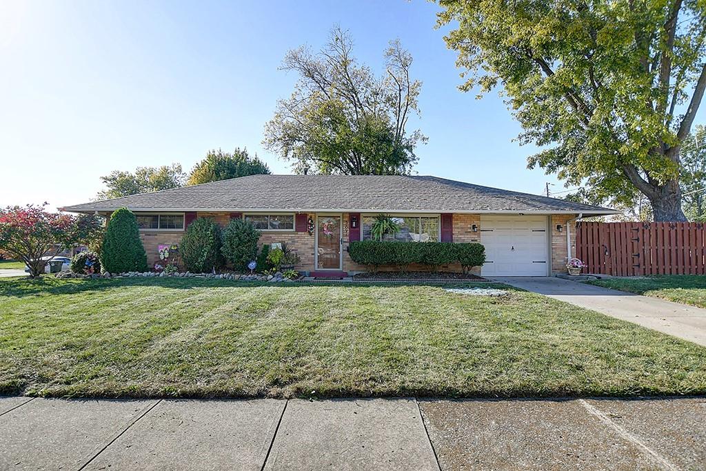 3891 Endover Property Photo 1