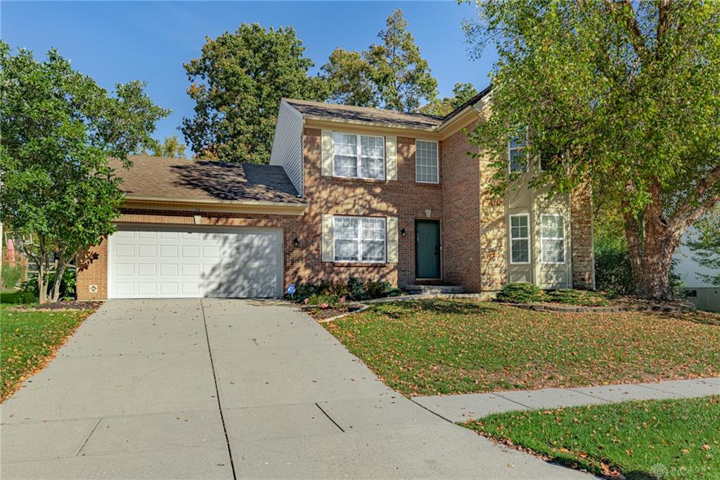 278 Red Cedar
